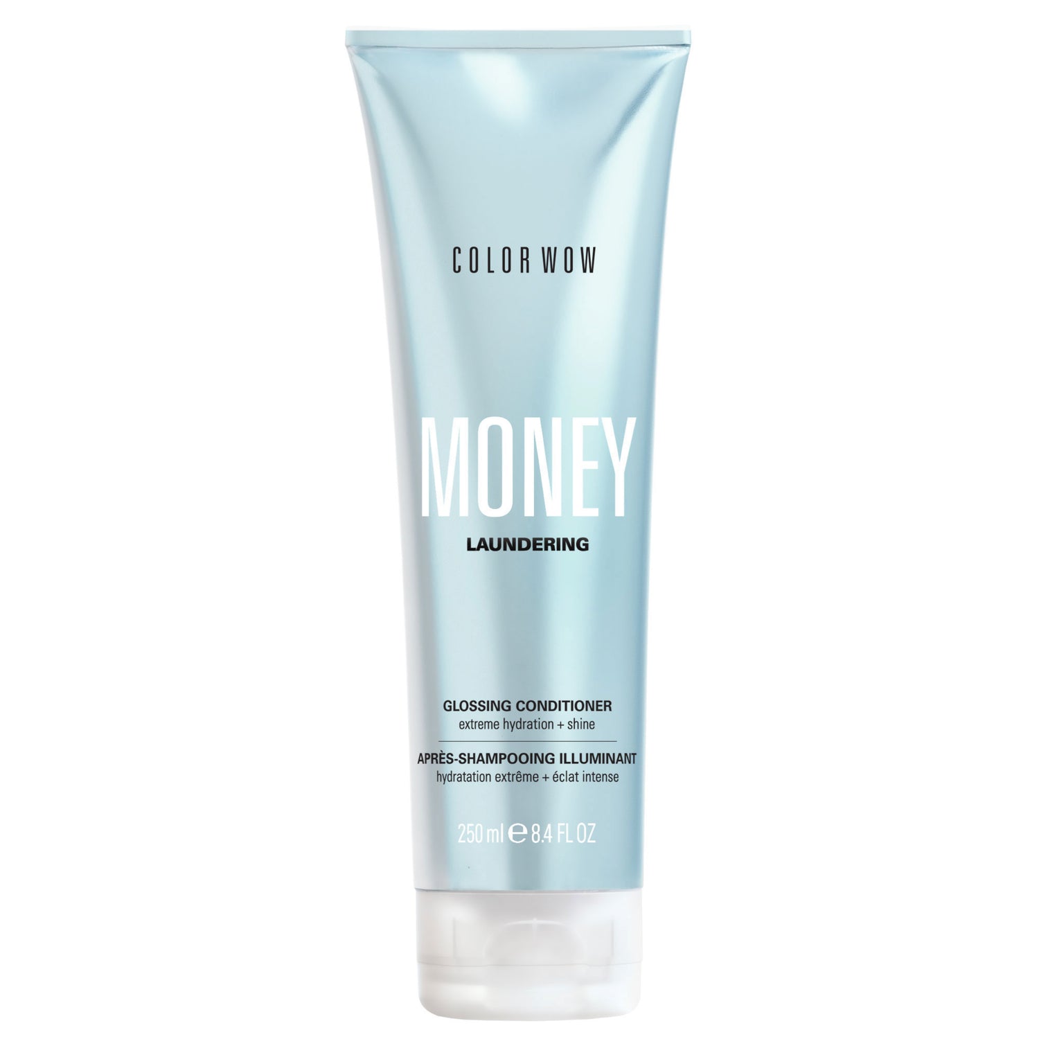 COLOR WOW MONEY LAUNDERING GLOSSING CONDITIONER 250ML