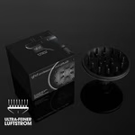 ghd - NEU GHD PRO LOCKEN DIFFUSOR schwarz