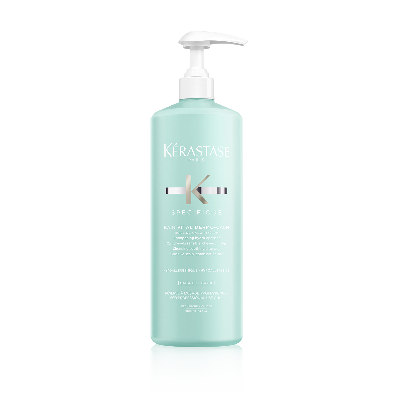 Kérastase Spécifique - Bain Vital Dermo-Calm