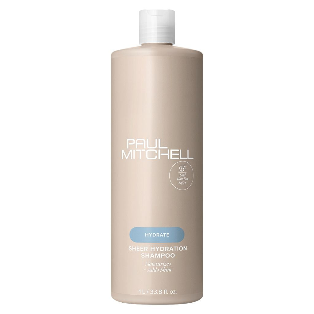 Instant Moisture® Shampoo 1000ml NEU!