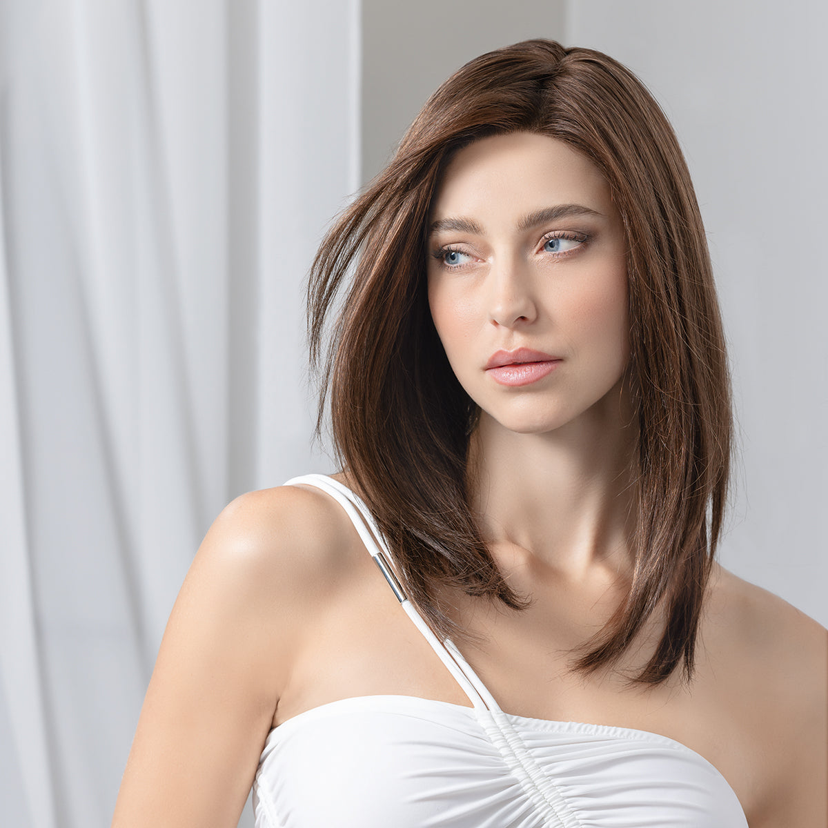 Image Deluxe Prime-Hair-Perücke – Ellen Wille