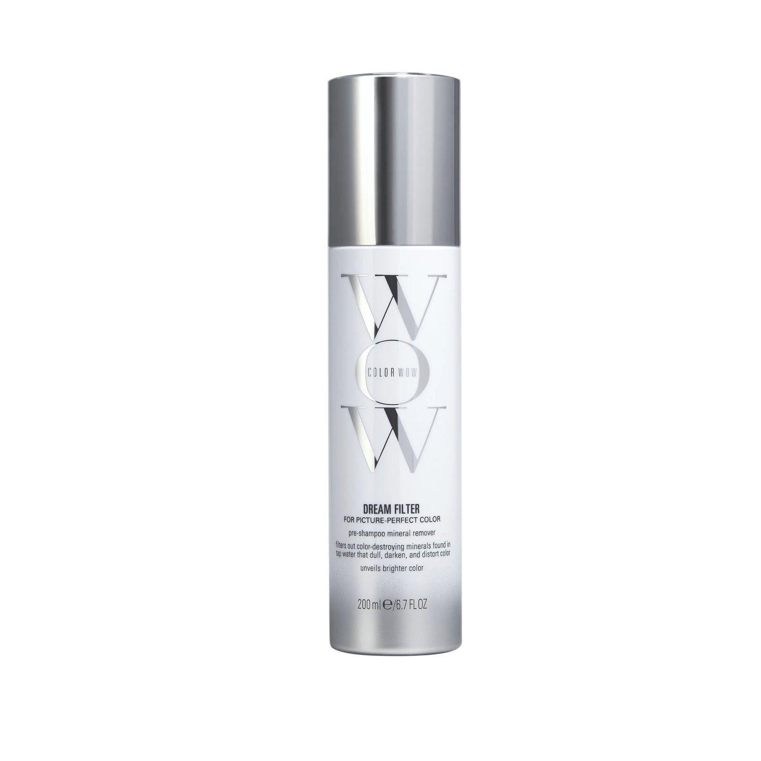 COLOR WOW DREAM FILTER PRE-SHAMPOO MINERAL-DETOX 200ML