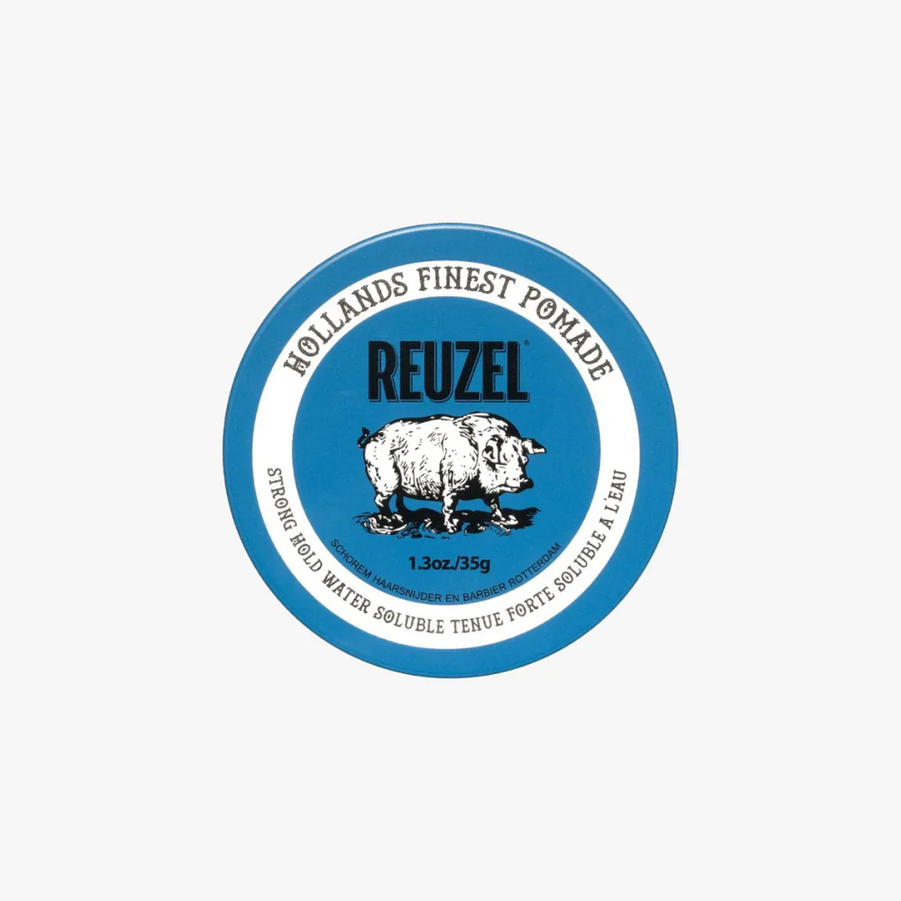 REUZEL POMADE BLUE 35G (1.3OZ)