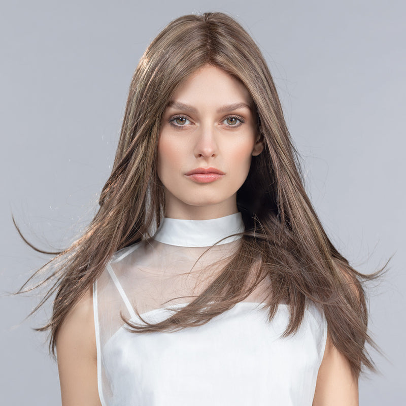 Ellen Wille Top Power Impact II
