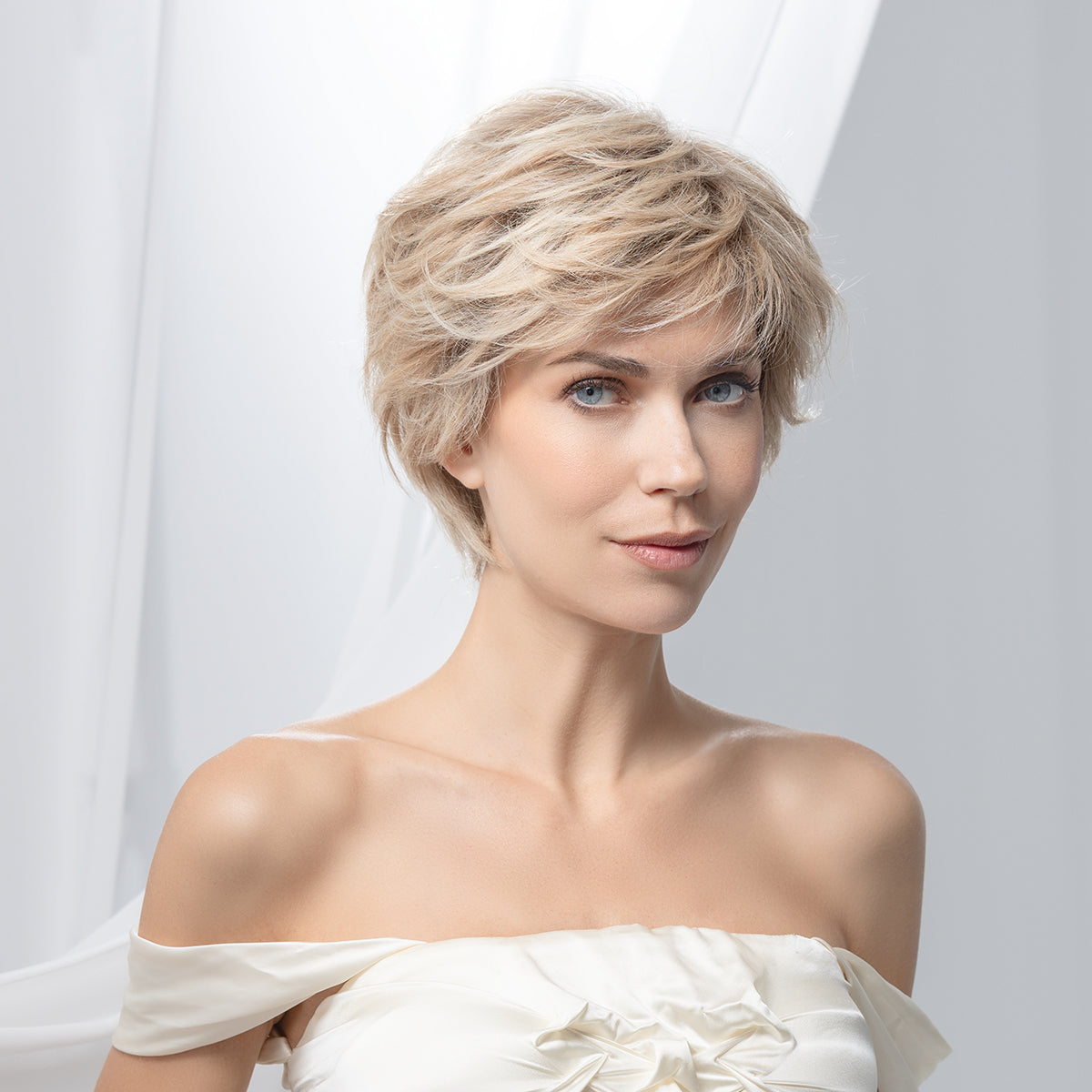 Impulse Soft Prime-Hair-Perücke – Ellen Wille