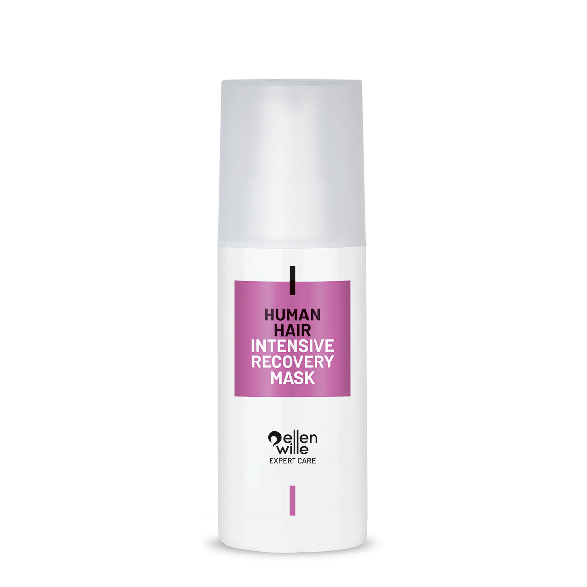 Ellen Wille Intensiv Aufbau-Maske Echthaar 150 ml