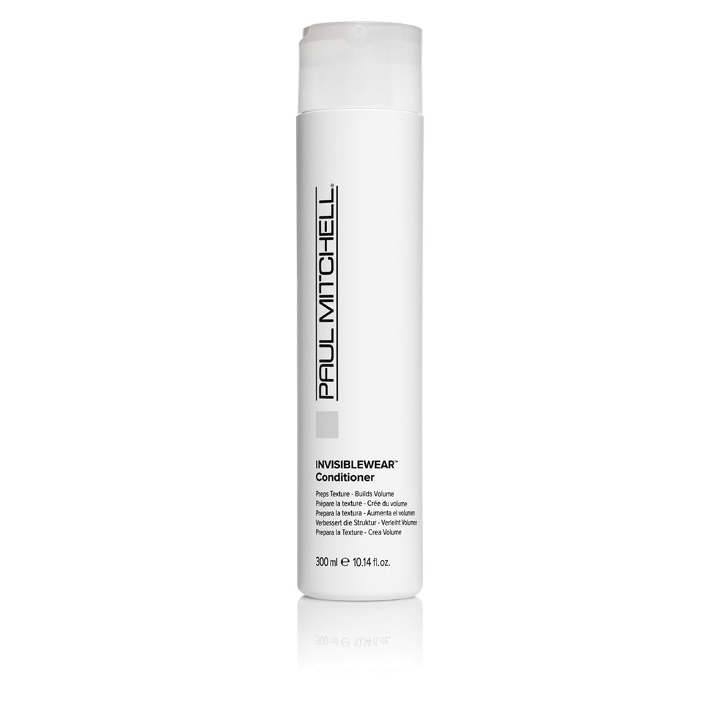 Paul Mitchell Invisiblewear Conditioner 1000ml
