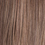 chocolate frosted