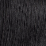 ebony black