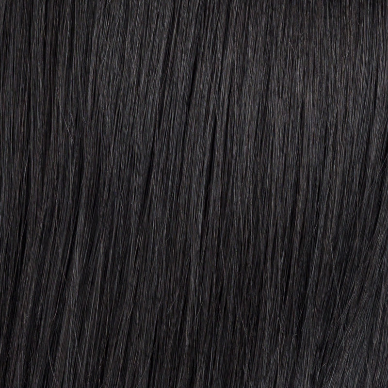 ebony black