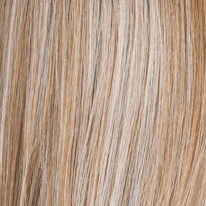 pearlblonde rooted