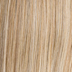 sandyblonde rooted