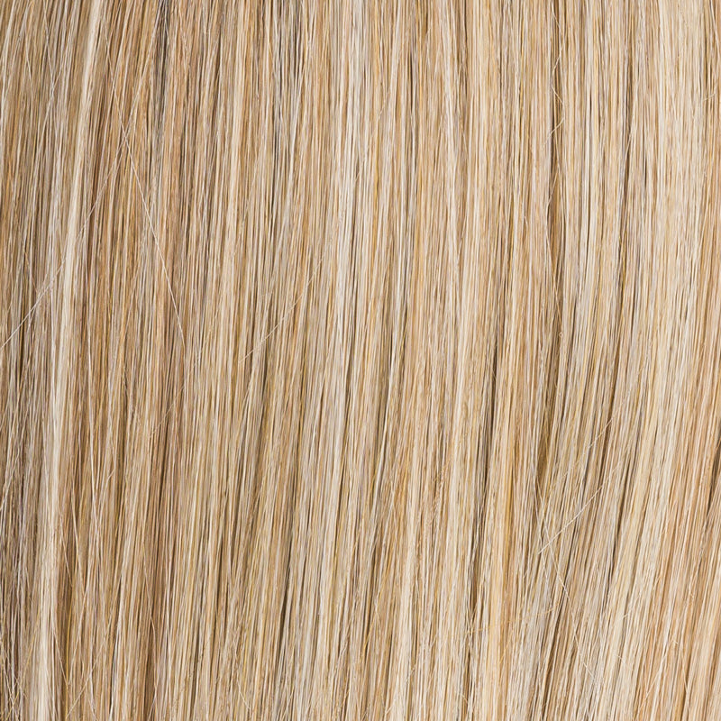 sandyblonde rooted