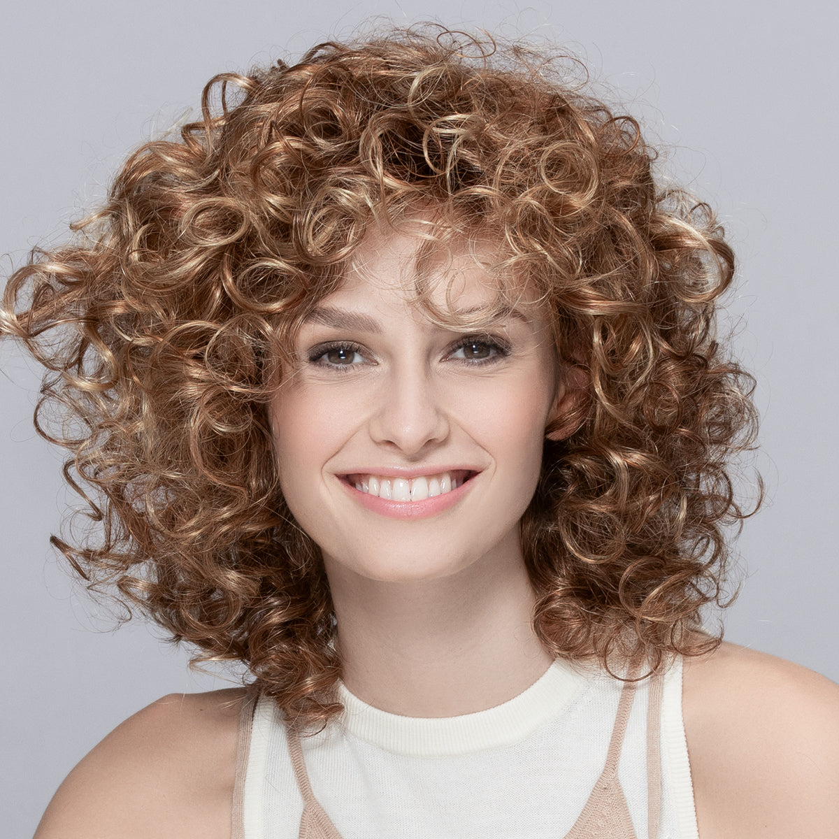 Ellen Wille Jamila Plus Perücke