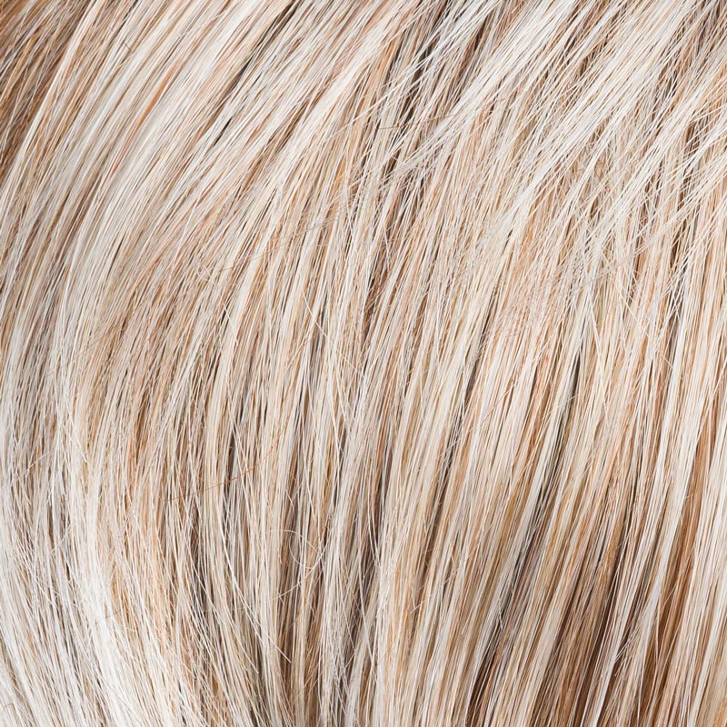 candyblonde rooted
