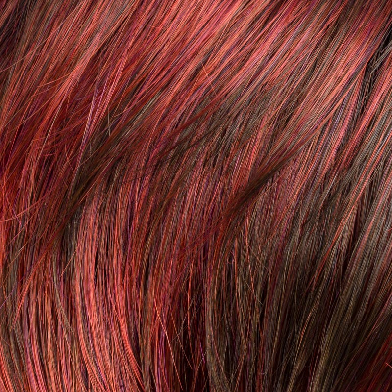 flame rooted