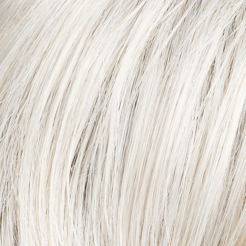 platinblonde rooted