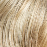 sandyblonde rooted