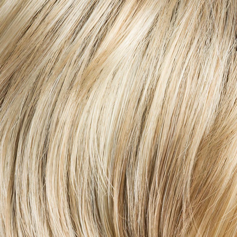 sandyblonde rooted
