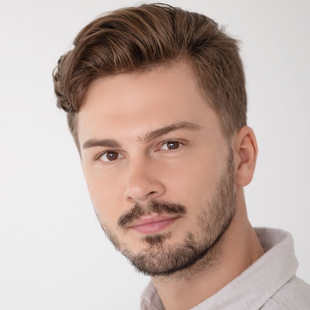 Jet Ellen Wille Hairformance Toupet