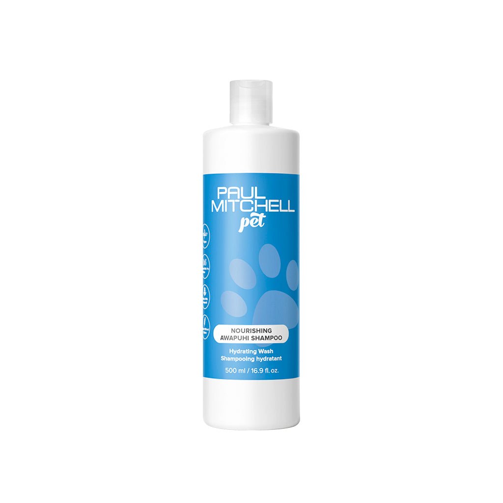 PAUL MITCHELL PET Nourishing Awapuhi Shampoo 500 ml