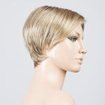 sandyblonde rooted