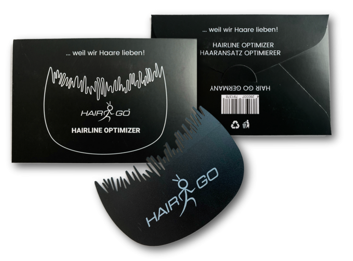 HAIR GO Optimizer
