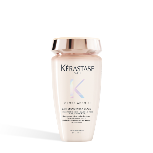 Kérastase Gloss Absolu Bain Crème Hydra-Glaze 250 ml