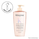 Kérastase Gloss Absolu Bain Crème Hydra-Glaze Shampoo 500 ml