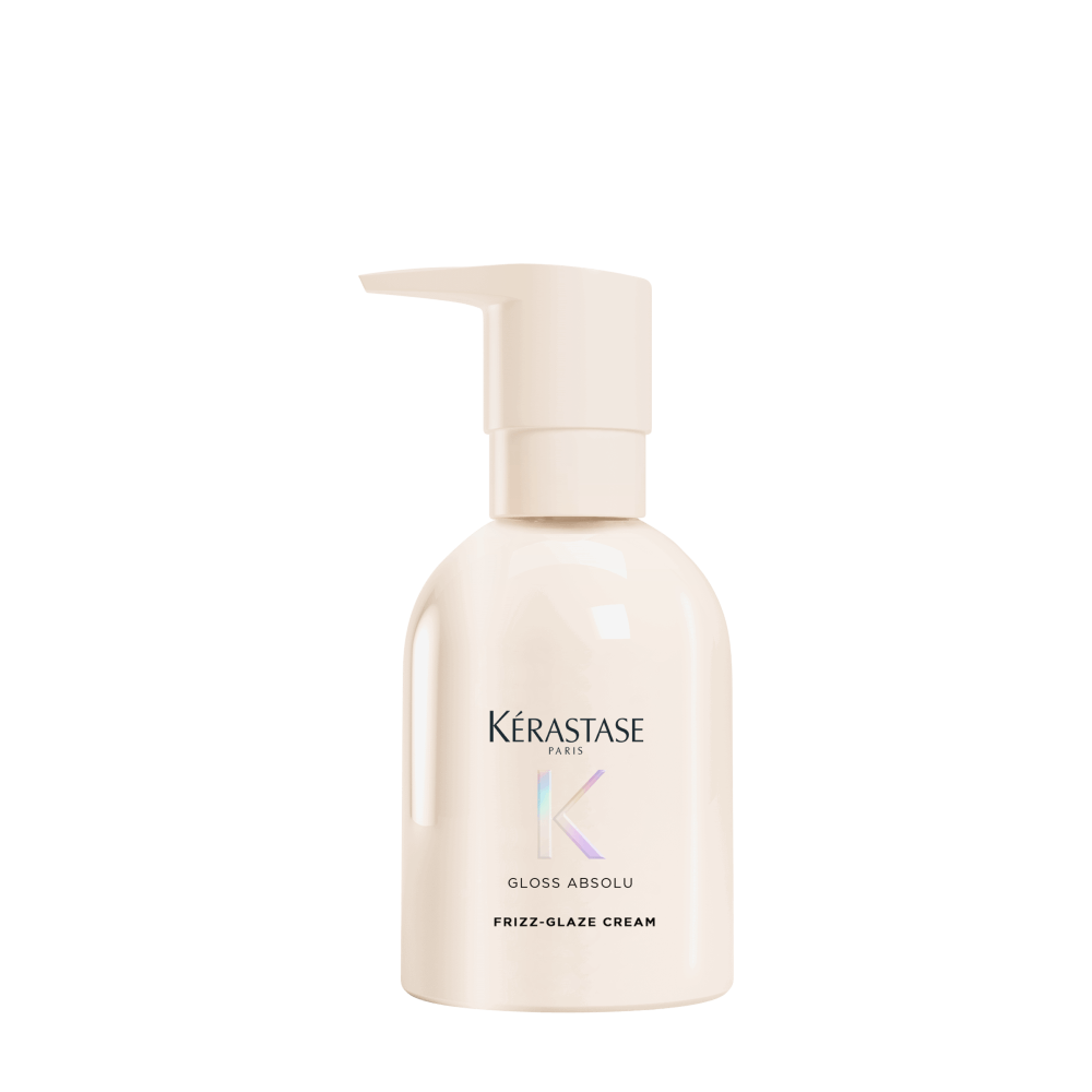 Kérastase Gloss Absolu Frizz-Glaze Cream 250 ml