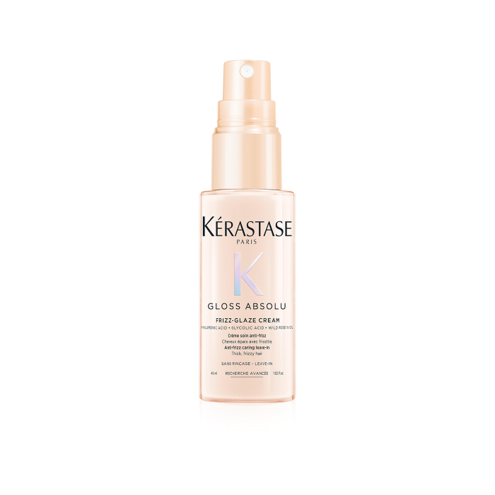 Kérastase Gloss Absolu Frizz-Glaze Cream 45 ml