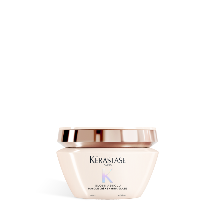 Kérastase Gloss Absolu Masque Crème Hydra-Glaze 200 ml