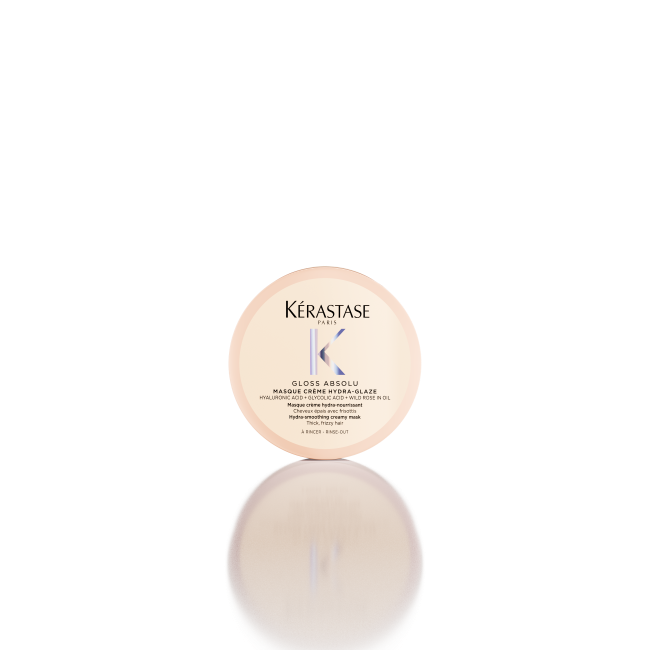 Kérastase Gloss Absolu Masque Crème Hydra-Glaze 75 ml