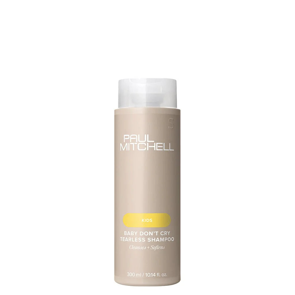 Paul Mitchell Kids Baby Don't Cry Shampoo 300 ml