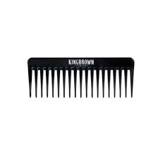 king-brown-black-texture-comb-257437-kbr-25009