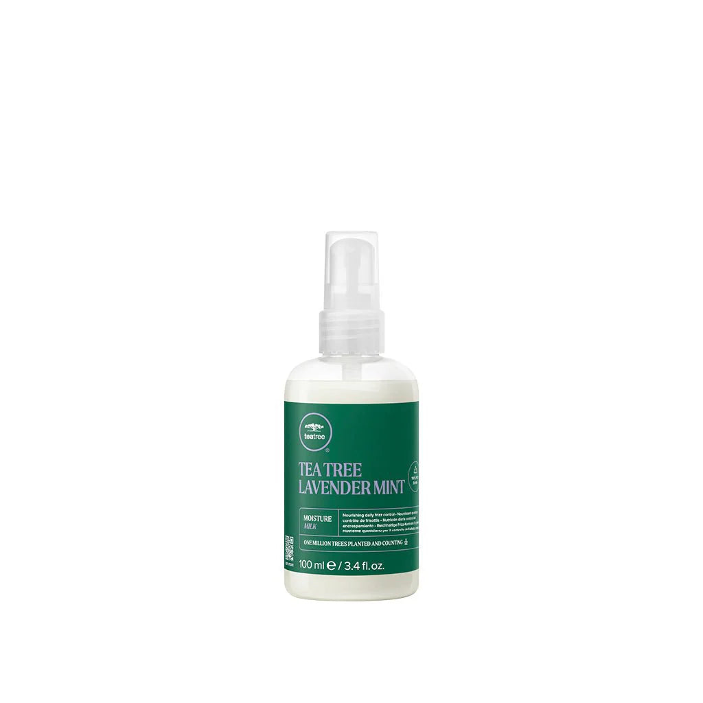 Tea Tree Lavender Mint Moisture Milk 100 ml - Paul Mitchell