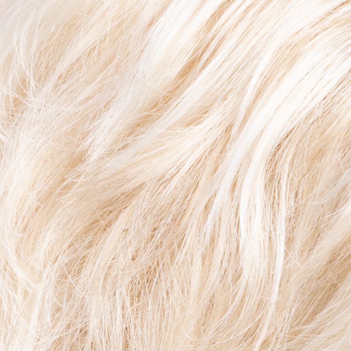 cream blonde mix