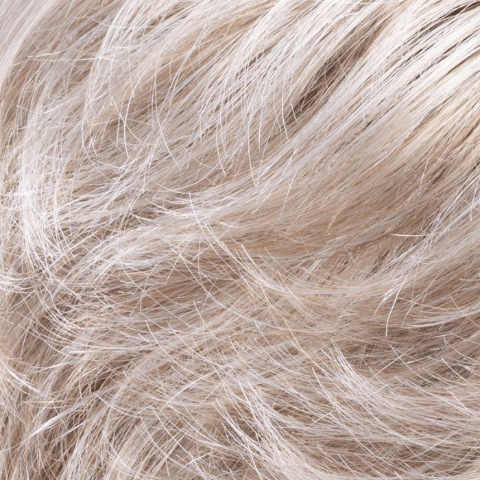 ivory grey mix