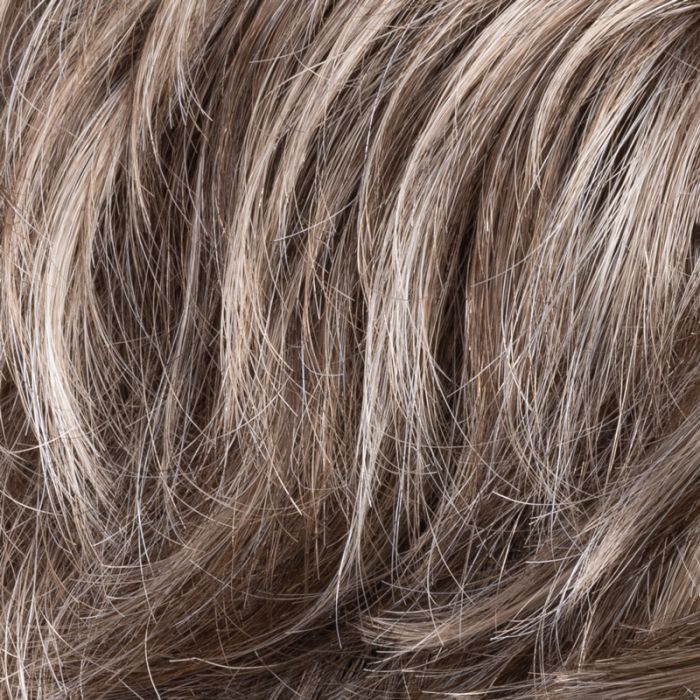 smoke blonde mix
