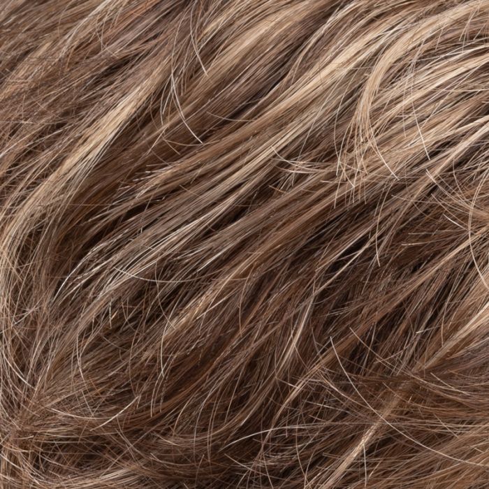 teak brown mix