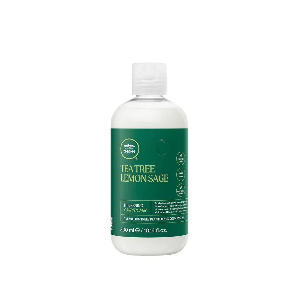 Lemon Sage Thickening Conditioner 300 ml - Paul Mitchell
