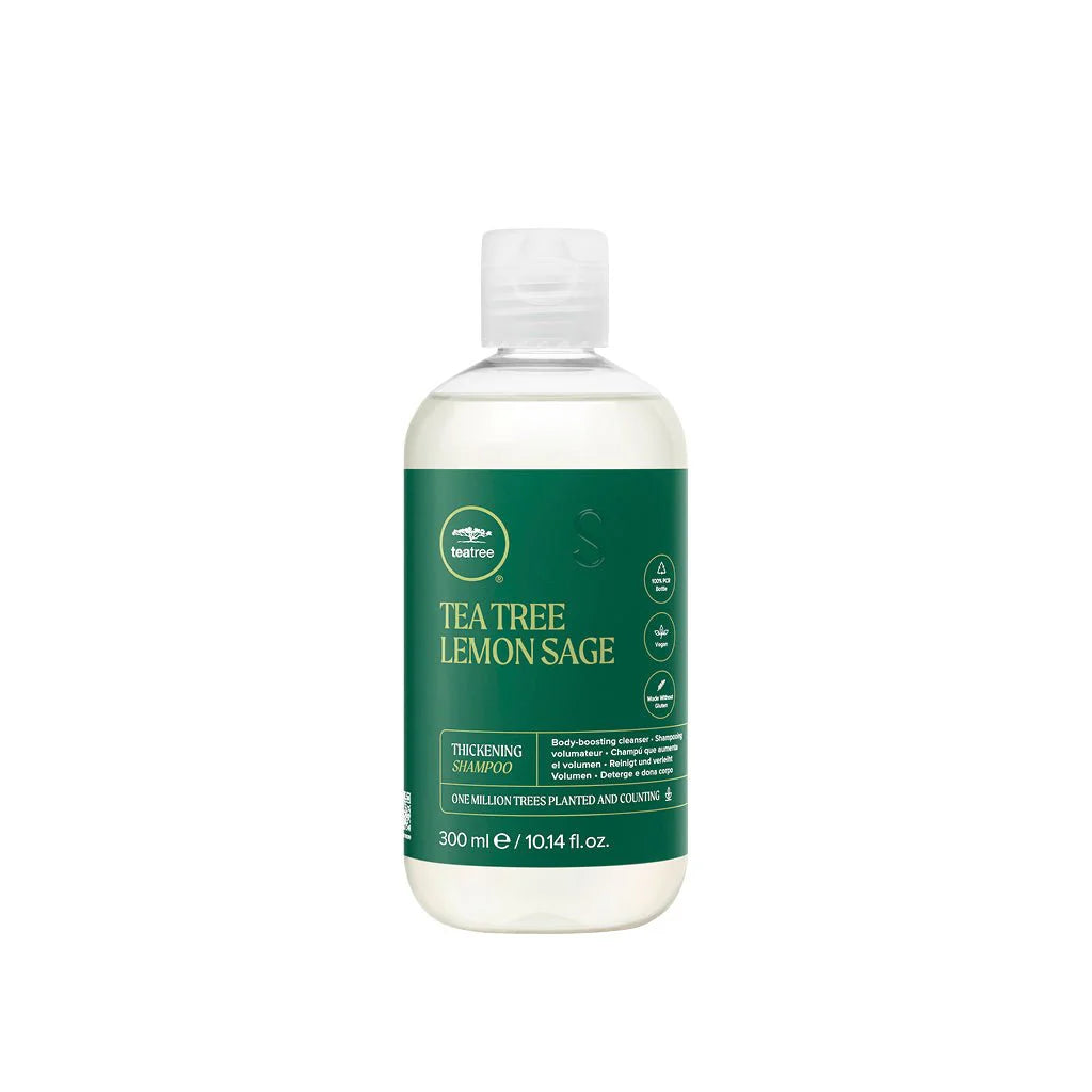 Lemon Sage Thickening Shampoo 300 ml - Paul Mitchell