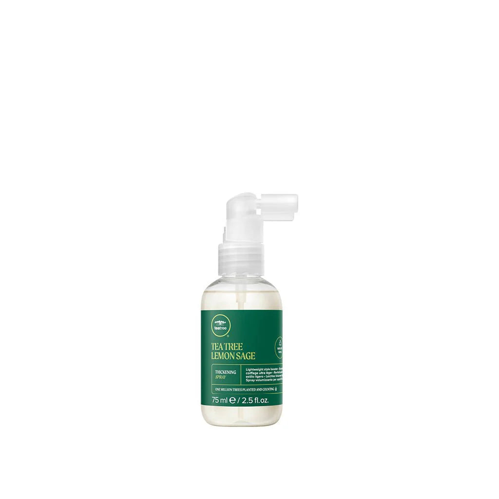 Lemon Sage Thickening Spray 75 ml - Paul Mitchell