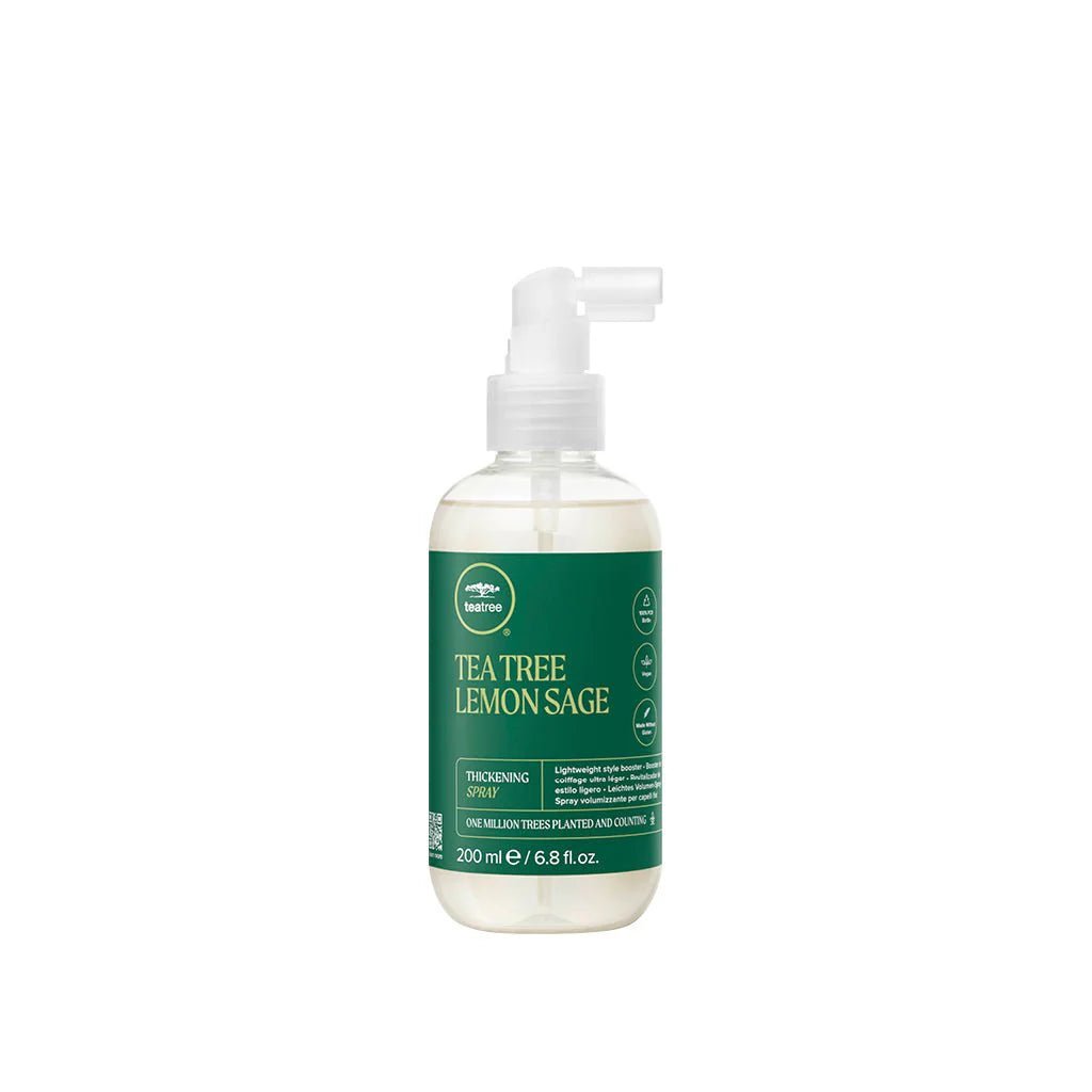 Lemon Sage Thickening Spray 200 ml - Paul Mitchell