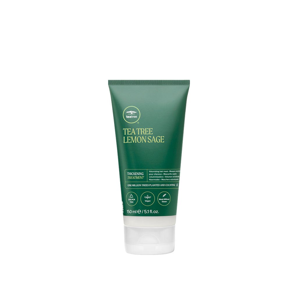 Lemon Sage Thickening Treatment 150 ml - Paul Mitchell