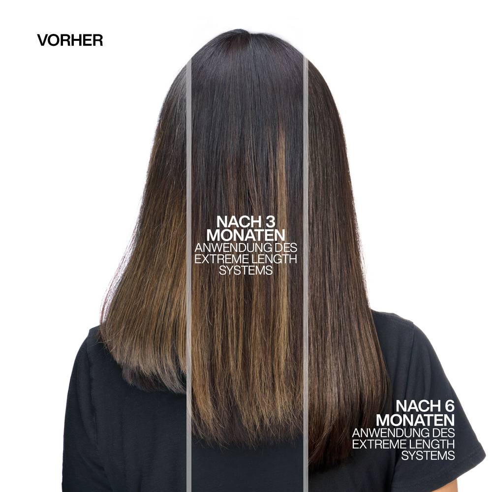 Redken Extreme Length Conditioner 300 ml – Inhaltsstoffe