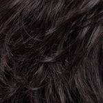 dark brown mix