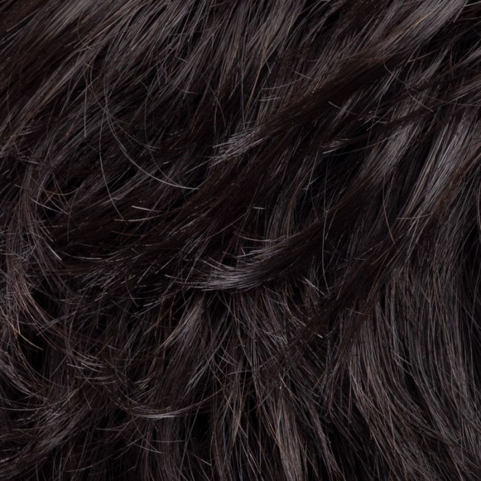 dark brown mix