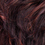 plum red mix
