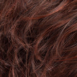 ruby red mix